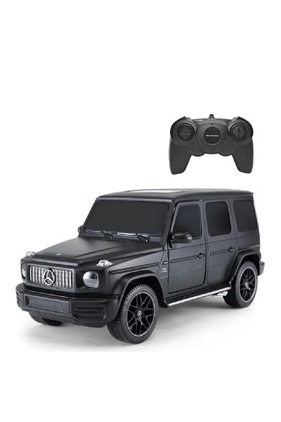 rexa Mercedes Toy Remote Control Ca for Kids 25x8x33 cm