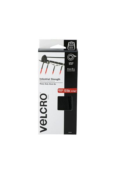 Generic Velcro 90593 Industrial Strength Strips