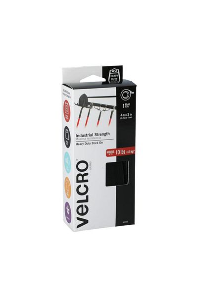 Generic Velcro 90593 Industrial Strength Strips