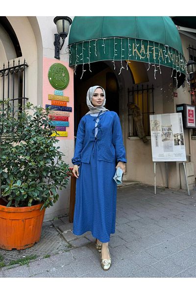 Moda Krash ΣΕΤ ΚΡΑΣΧ ΦΟΥΣΤΑ ΜΕ ΛΕΠΤΟΜΕΡΗ ΔΙΑΚΟΠΤΗ
