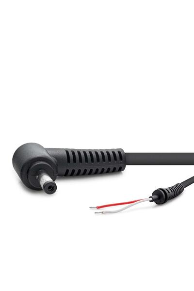 Skygo Ieg ™   Notebook Adapter Cable 4.0*1.35 Asus/Grundig 30W-90W 1.2m Black...