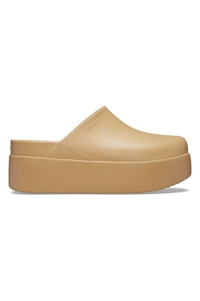 Crocs Crocs Dylan Platform Clog clogs