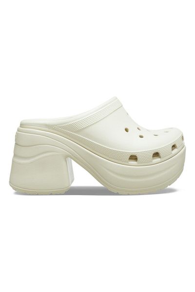 Crocs Saboti classic siren clog - bone