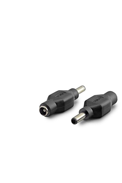 Epilons Notebook Adapter Tip Converter 4.5*3.0 (m) to Bloc Pin10 (F) 10 Pack ...