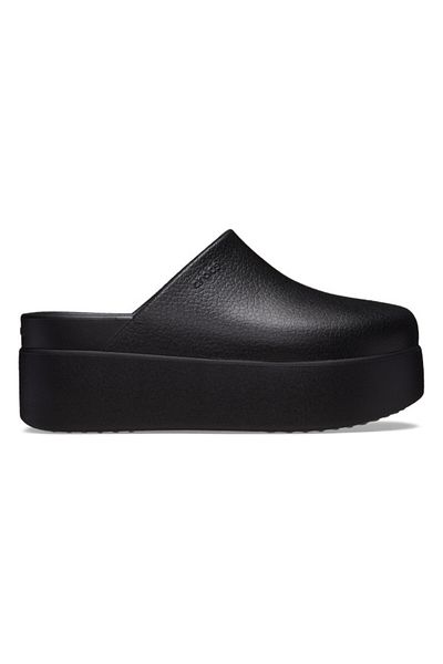 Crocs Dylan Platform Clogs