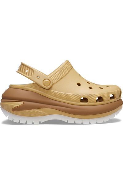 Crocs Crocs Mega Crush Matte Clogs