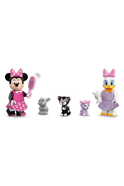 LEGO Disney Minnie's Pet Hotel 43274