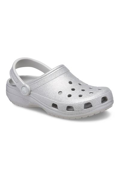 Crocs Classic Glitter Clog