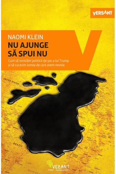Editura Vellant Nu ajunge sa spui nu. Cum sa rezistam politicii de