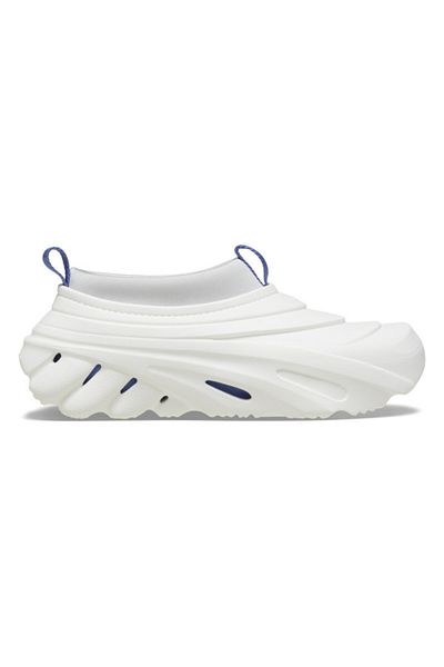 Crocs Pantofi Echo Storm 41-42 EU - M8/w10 US Alb