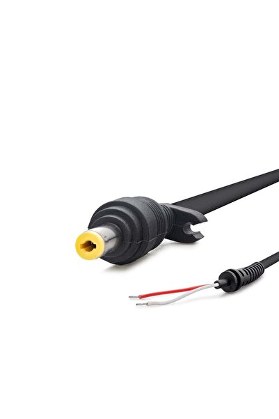 Skygo Ieg ™   Notebook Adapter Cable 4.8*1.5 Hp/Compaq Asus 30W-90W 1.2m Blac...