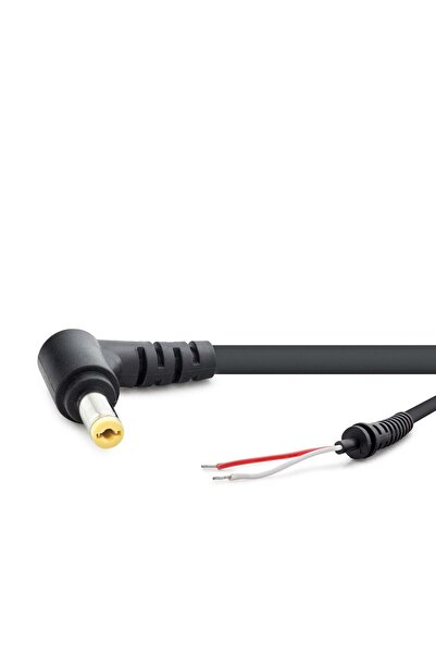 Leyaton Lwlhmrs-Ieg Ieg ™   Notebook Adapter Cable 5.5*1.7 L Type Acer 30W-90...