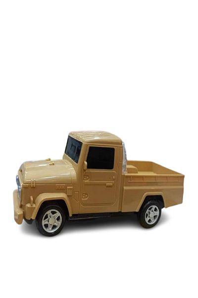 rexa TOYOTA PICKUP TRUCK WITH LIGHT