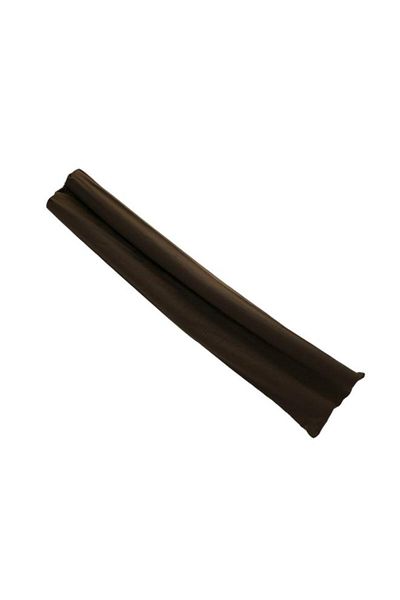 Generic StarTech Water Repellent Microfleece Maximum Twin Draft Guard Brown 36inch LZJ1125-E