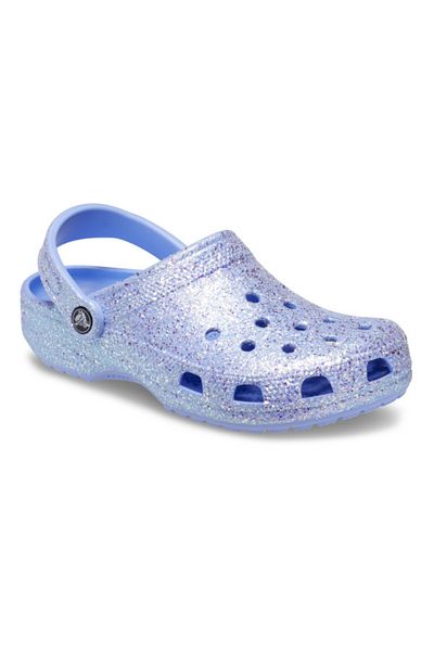 Crocs Classic Glitter Clog