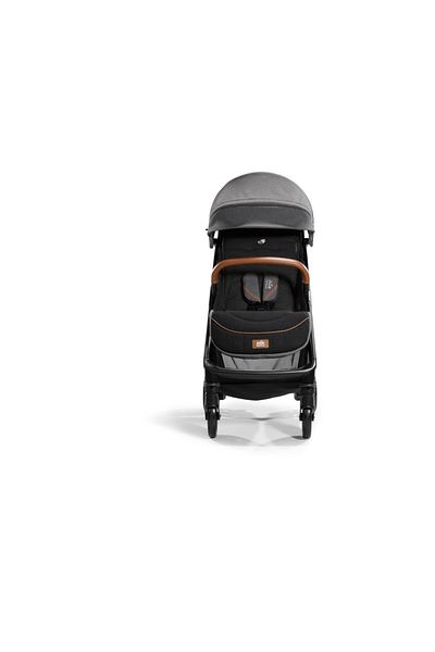 Joie - Ultralight Compact Stroller Parcel, Birth - 22 kg, Signature Carbon