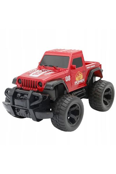 rexa Off Road Vehicle Car Toy 13.5x21x12.5