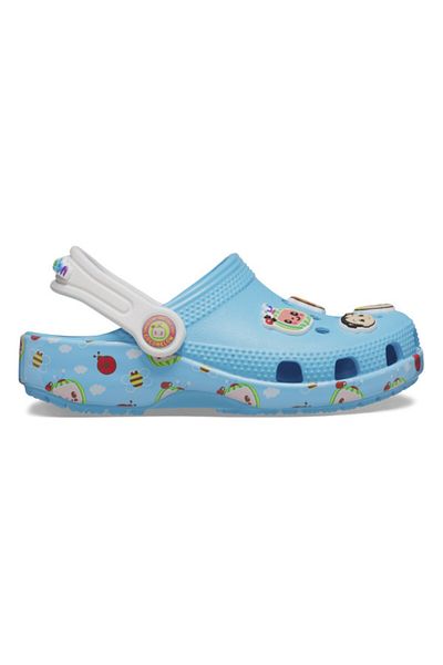 Crocs Saboți Crocs Classic Toddler Co Comelon