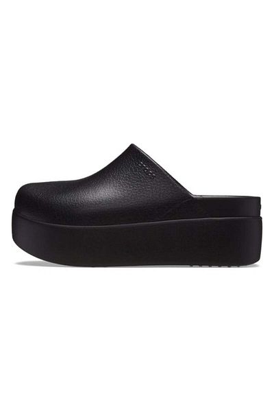 Crocs Dylan Platform Clogs