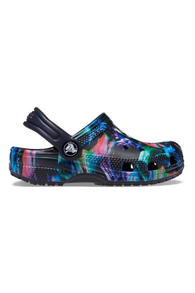 Crocs Saboti Crocs Classic Toddler Dino Clog