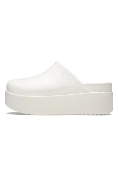 Crocs Dylan Platform Clogs