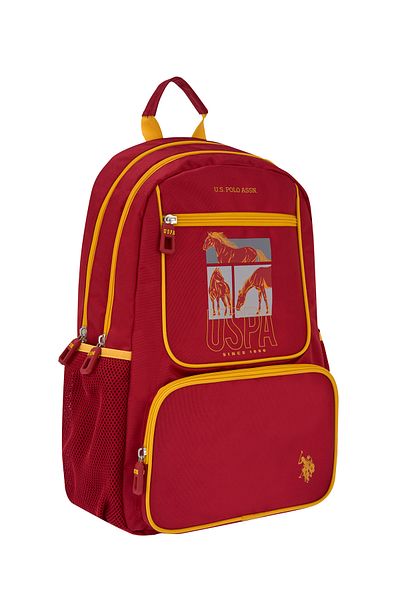 U.S. Polo Assn. Plcan25125 Backpack