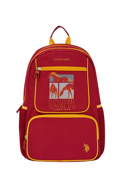 U.S. Polo Assn. Plcan25125 Backpack