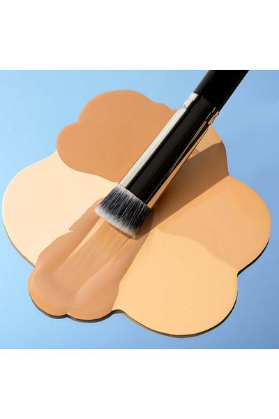 Chado Goutte de Soie Foundation