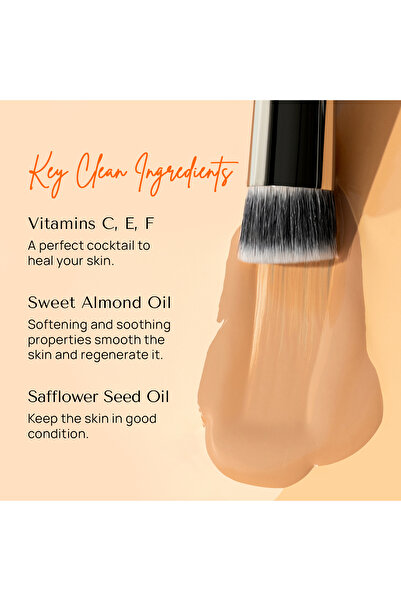 Chado Goutte de Soie Foundation