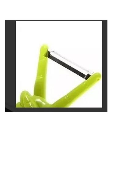 Generic 2 manual potato peelers