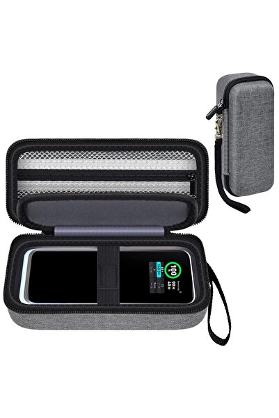 Choice GRAY (Box Only) Case Compatible with Anker Prime Power Bank 27,650mAh ...