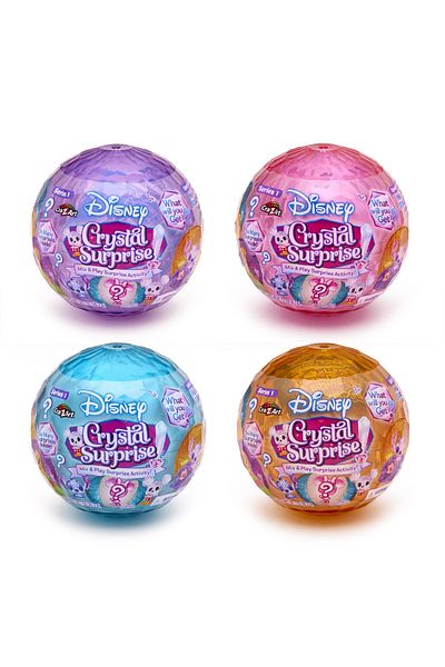 Disney Crystal Surprise