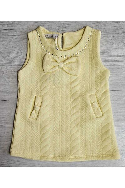 Via Girls Dress