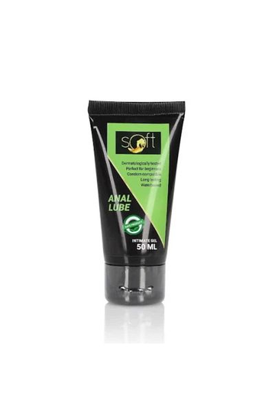 sex toys Lubrifiant Soft 50ml