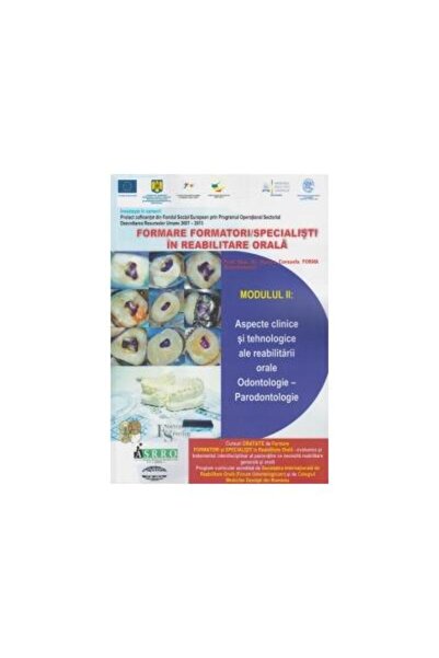 Editura Demiurg Formare formatori / specialisti in reabilitare ora