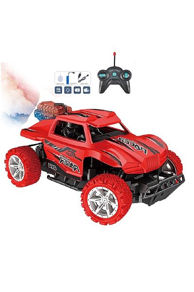 rexa Climbing Off-Road Drift Stunt Car Toy 93x132x205 mm