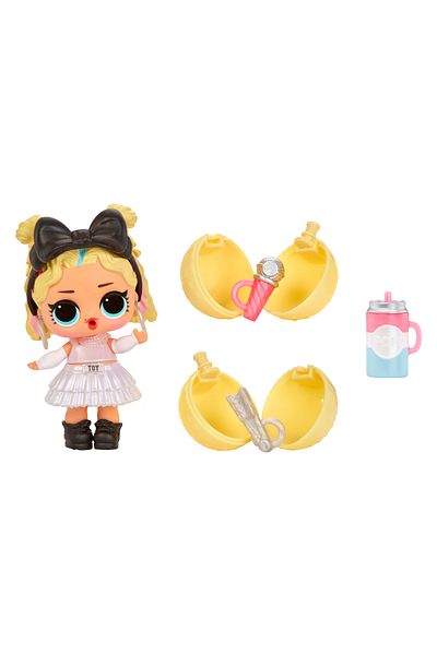 L.O.L. SURPRISE L.O.L. Surprise Sooo Mini! Doll Assorted