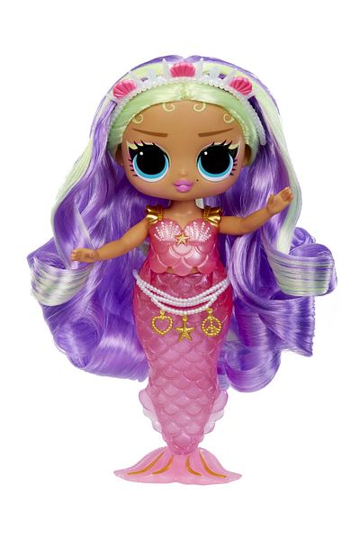L.O.L. SURPRISE LOL Surprise Tweens Mermaid Doll Cleo Cove