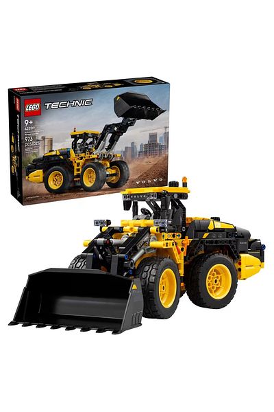 LEGO Technic Volvo L120 Loader 42209