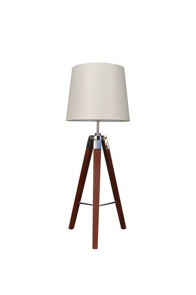 micasa 40W E27 Modern and Elegant Design Single Bulb Illumination Table Lamp