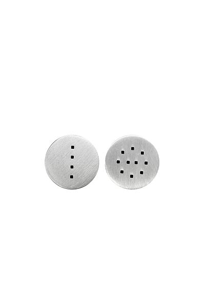 CooknKeep Gastro Salt/Pepper