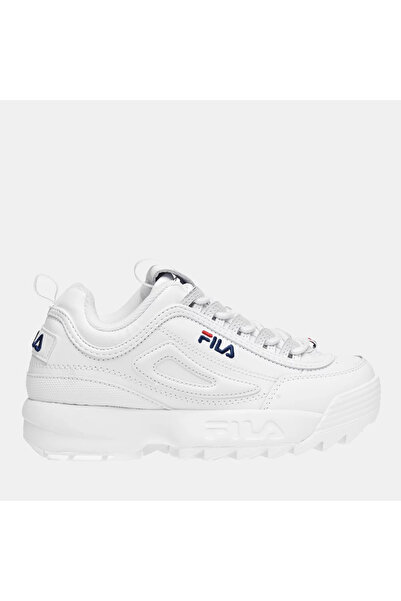 FILA Γυναικεία Αθλητικά Παπούτσια Disruptor S Χαμηλά