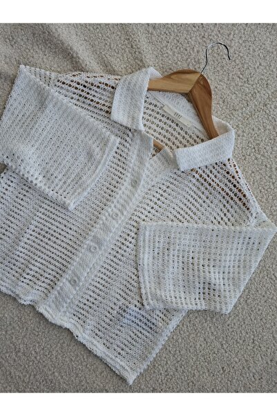 URAZ1984 Triko Gömlek