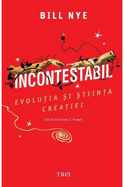 Editura Trei Undeniable. Evolution and Creation Science, Bill