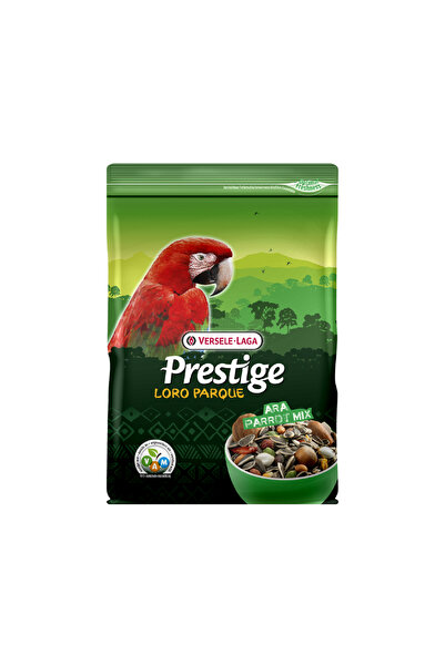 Versele Laga فيرسل لاجا برستيج لورو باركيه آرا باروت ميكس - 2 كجم