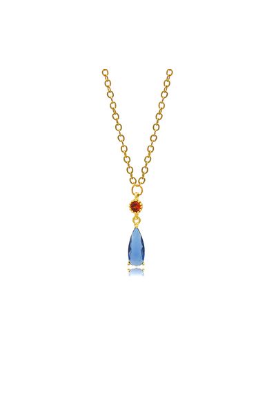 Miniso Necklace Howl's Moving Castle Inspired Earrings Miyazaki Hayao Anime Howl Costume Ear Studs For Wome