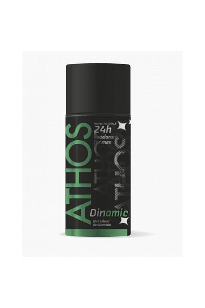 ATHOS Deodorant Athos Dinamic, 150 ml