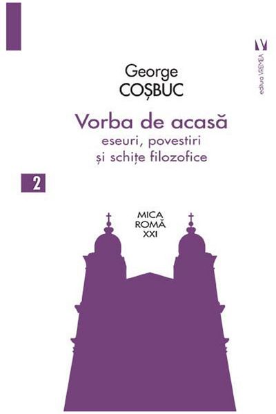 Editura Vremea Home talk. Essays, stories and sketches filizo