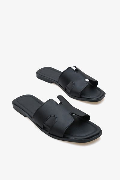 Liza Shoes Herse Women's Daily Slippers A017-K2018