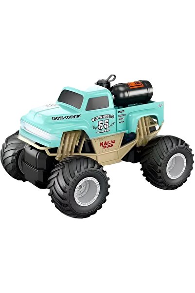 rexa Pronice Remote Controlled Car – High-Speed RC Vehicle for Kids